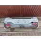 1519 bmw 1 f20 m - pakiet рестайлинг бампер задняя заднего 15 - 19 8060292