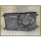 0130303963 Вентилятор радиатора Mazda 3 BK 2004