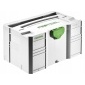 Mini - systainer t - loc sys - mini 3 tl festool 202544