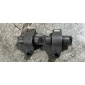 038443H Коромысло клапана (рокер) 1.9TDI 8V , ПАРА , С ОСЬЮ КОРОМЫСЕЛ. Skoda Octavia 2 (A5) 2007