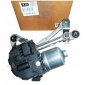 6405PZ новый oryginalny двигатель стеклоочистителя левый peugeot 3008 6405.pz