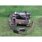 BH3219G525DD компрессор пневмоподвески Land Rover Discovery 3 (2004-2009)
