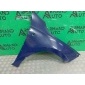 5JA821022C Крыло Skoda Rapid 1 2014-2017 , 7