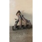 FS0113450A Коллектор выпускной Mazda 626 (GE) 1992-1997 (1,8 FP) Nissan