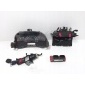 55193434 fiat панда ii 1.1 8v 2003 год комплект стартовый блок управления двигателя