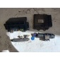 51775008 комплект стартовый fiat панда ii 1.3 jtd