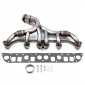 674196 коллектор выхлопной джип cherokee wrangler 4.0 r6