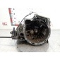 F5D217111A КПП 5ст (механическая коробка) Mazda Demio 1 DW (1996-2003) 1998 ,