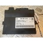3D0909139B Блок управления центральным замком Volkswagen Touareg 2002-2010 2008
