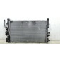 13267669 Радиатор (основной) Chevrolet Cruze J300 2014 ,13393984