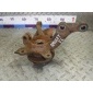 A113001011AB Кулак поворотный передний левый Chery Amulet (A15) A15 (2003—2010)