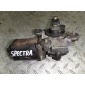 0K2AA67350C Моторчик стеклоочистителя передний Kia Spectra I рестайлинг 2 (2004—2011) 2008
