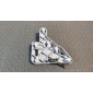 A2038200277 Плата заднего фонаря Mercedes C/W203 2000-2008 ,