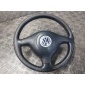 1J0419091AE руль подушка volkswagen гольф iv 3b0880201al