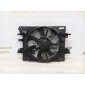 214814130R Вентилятор охлаждения в сборе Renault Duster 1 HSA/M Рестайлинг 2015-2021
