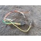 226586560R датчик температуры dpf renault