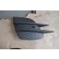 A2138858904 решётка бампера левая мерседес е класса a213 amg