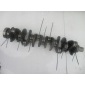7792608 bmw e90 e91 e60 e61 рестайлинг x5 e70 x6 e71 x3 e83 m57 3.0d вал коленчатый