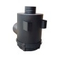 BPDSC037 pacol bpd - sc037 корпус фильтра воздушный