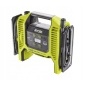 Ryobi akumulatorowy компрессор r18mi - 0 18v ga119 *