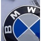 51148132375 Nowy ZNACZEK EMBLEMAT 82mm BMW E81 servis