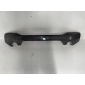 51128059878 спойлер юбка бампера задняя bmw x1 f48 15 - pakie
