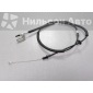 8944580312 Трос газа ISUZU ELF 4BE1 ISUZU ELF 8-94458-031-2/8-94458-031-3/8-94458-031-0/8-94424-237-1/8-94458-031-1