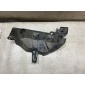 74779JD00A Пыльник бампера nissan Qashqai J10