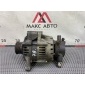 3730027013 Б/У генератор Hyundai Tucson JM 2006 , <strong>-Б/У Детали сняты с АВТОМОБИЛЯ</strong>