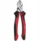 Szczypce для cięcia боковой industrial с dynamicjoint 43333 wiha