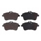191527 maxgear колодки ham . дб п . w169 a - klasa