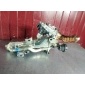 11718513132 Клапан ЕГР + охладитель BMW 3 series F30 2016 , , 8596444, 11718513691, 8513132