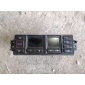 8l0820043b Блок управления печки/климат-контроля Audi A4 B5 1998