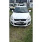 26USwift капот бампер крыло 26u suzuki свифт mk7 рестайлинг