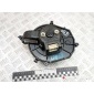 5E2228200 Моторчик печки Citroen C4 Picasso 2009 ,181428100,5G6928100