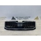 5E0853653A Решетка радиатора Skoda Octavia A7 5E3 Рестайлинг 2017-2020