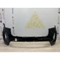 602002405AA Бампер Exeed VX M36T 2021-2024
