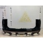 602002863AA Бампер Exeed VX M36T 2021-2024