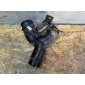 7L6145795AB Патрубок интеркулера Audi Q7 (4L) 2005-2015 2007