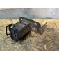 4L0807134C Кронштейн усилителя переднего бампера правый Audi Q7 (4L) 2005-2015 2007