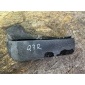 4L0807514A Брызговик передний правый Audi Q7 (4L) 2005-2015 2007