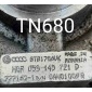 059145721D Турбина Audi A6 C6 рестайлинг (2008—2011) 2010