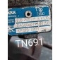 038253019H Турбина Volkswagen Sharan I рестайлинг 2 (2003—2010) 2005