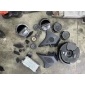 80a035382a Аудиосистема(комплект) Audi Q5 II рестайлинг (2020—2023) 2022 , 80a035223a