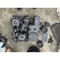 4m0035223d Аудиосистема(комплект) Audi Q7 4M рестайлинг (2019—2023) 2019