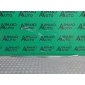 51128125435 Накладка бампера верхняя BMW 7 series E38 1994-2001 , 8125435