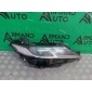 8114533D71 Фара Toyota Camry 8 XV70 2017-2021 , 4