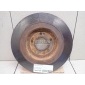 T153502075EP Диск тормозной задний Chery Exceed TXL 2020