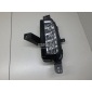 605000165AA Фара противотуманная левая Chery Exceed TXL 2020
