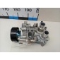F4J161307100BA Насос водяной (помпа) Chery Exceed TXL 2020
